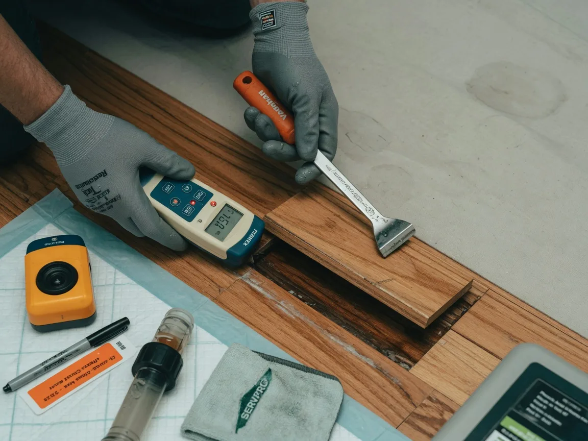 Why choose Water Damage Restoration in Rocky Point, NC